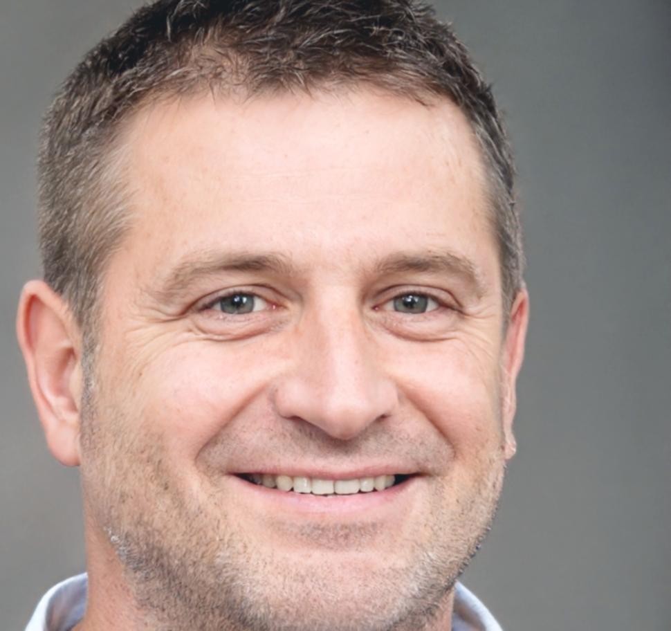Rodrigo Fernández, Senior Financial Analyst